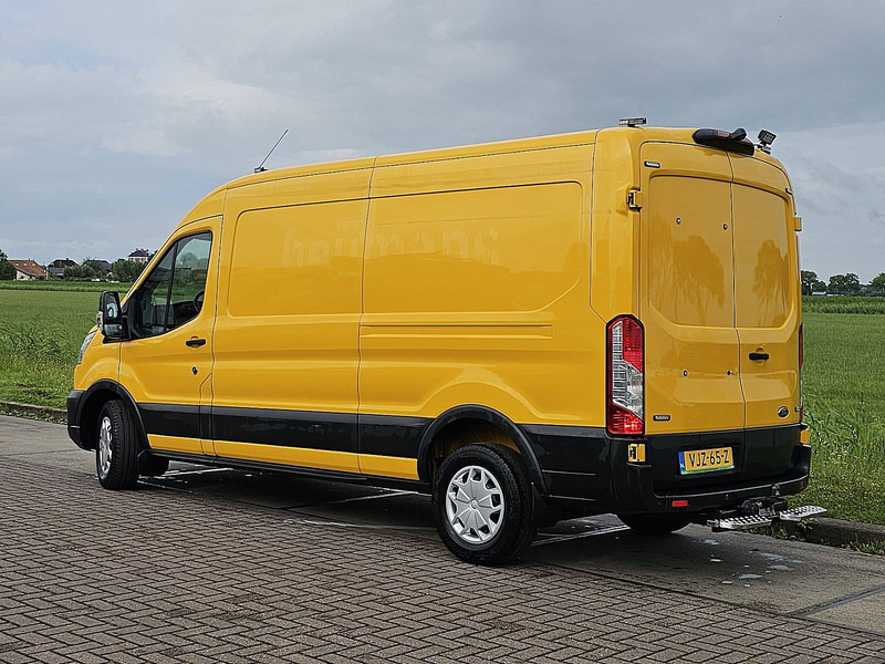 Ford Transit 2.0 L3H2 Trekhaak NAP! - Цельнометаллический фургон: фото 5 Ford Transit 2.0 L3H2 Trekhaak NAP! - Цельнометаллический фургон: фото 5