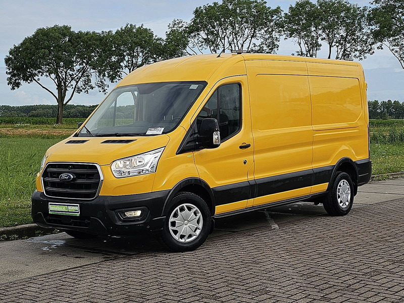 Ford Transit 2.0 L3H2 Trekhaak NAP! - Цельнометаллический фургон: фото 2 Ford Transit 2.0 L3H2 Trekhaak NAP! - Цельнометаллический фургон: фото 2