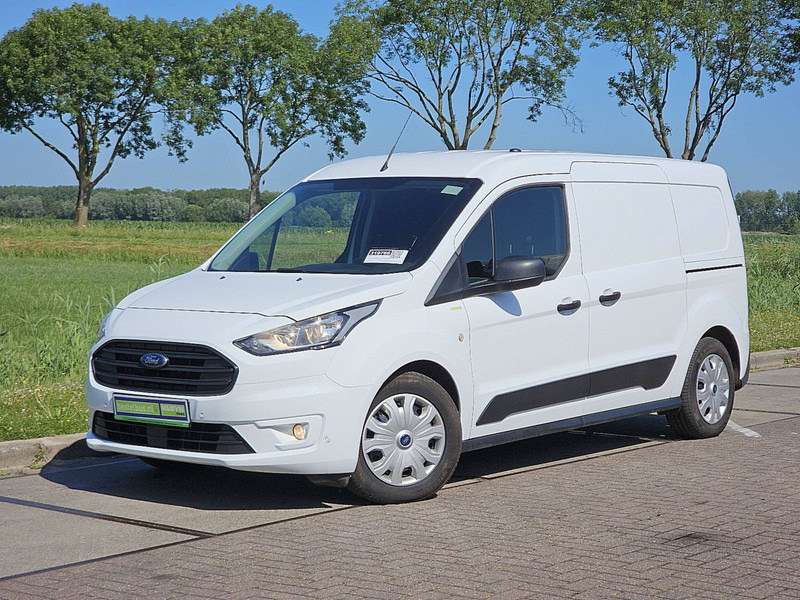 Ford Transit Connect 1.5 L2 3-Zits 2x-Zijdeur - Фургон с закрытым кузовом: фото 2 Ford Transit Connect 1.5 L2 3-Zits 2x-Zijdeur - Фургон с закрытым кузовом: фото 2
