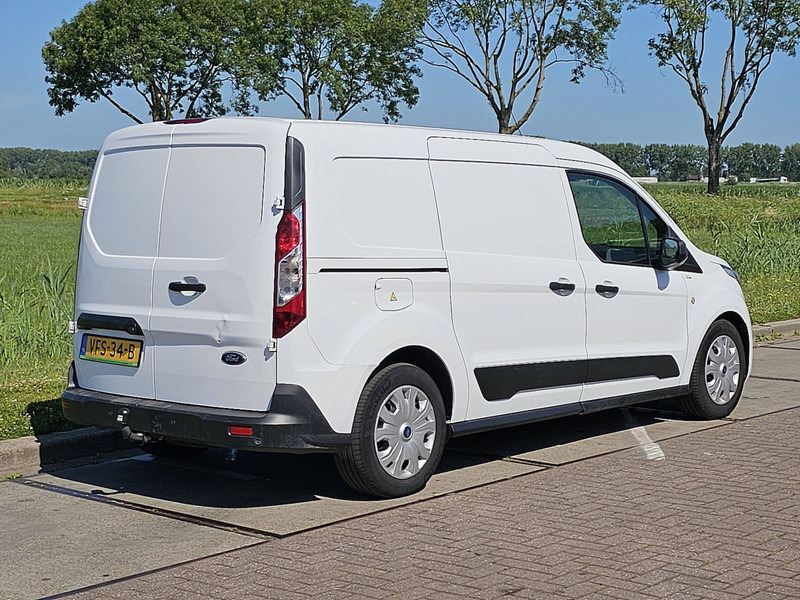 Ford Transit Connect 1.5 L2 3-Zits 2x-Zijdeur - Фургон с закрытым кузовом: фото 3 Ford Transit Connect 1.5 L2 3-Zits 2x-Zijdeur - Фургон с закрытым кузовом: фото 3