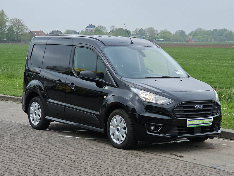 Ford Transit Connect L1 TREND Navi Euro6! - Фургон с закрытым кузовом: фото 4 Ford Transit Connect L1 TREND Navi Euro6! - Фургон с закрытым кузовом: фото 4
