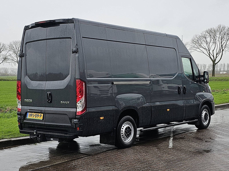 Iveco Daily 35 S 14 ac laadlift EURO6 - Цельнометаллический фургон: фото 3 Iveco Daily 35 S 14 ac laadlift EURO6 - Цельнометаллический фургон: фото 3