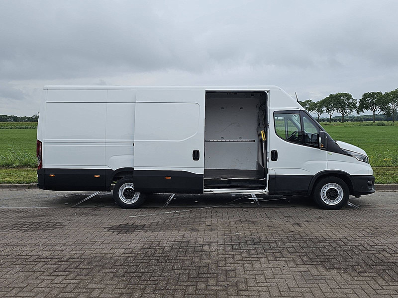 Цельнометаллический фургон Iveco Daily 35S14 L4H2 Maxi Automaat: фото 11