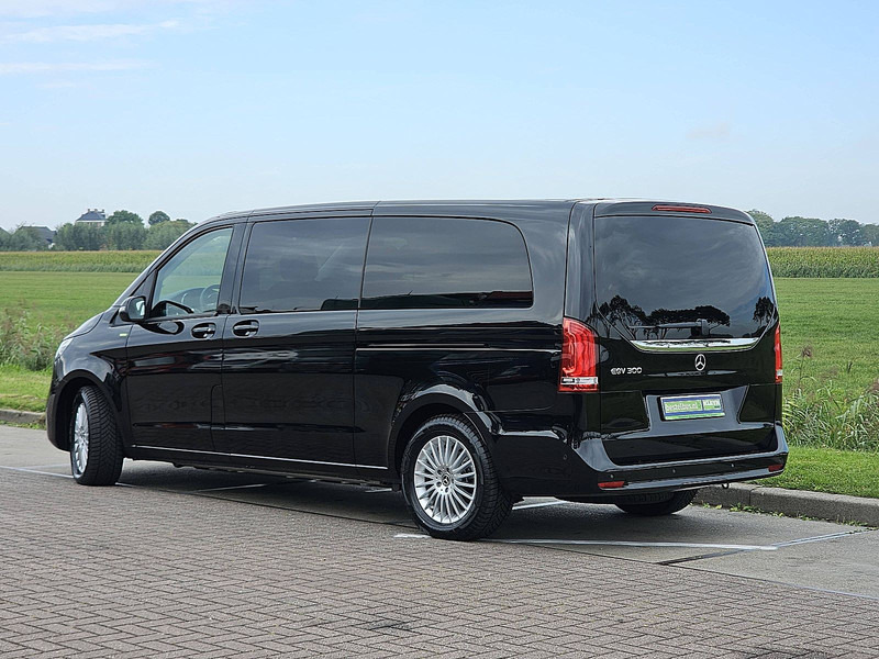 Mercedes-Benz EQV 300 L3 XL 8-Pers Mbux - Микроавтобус, Электробус: фото 5 Mercedes-Benz EQV 300 L3 XL 8-Pers Mbux - Микроавтобус, Электробус: фото 5