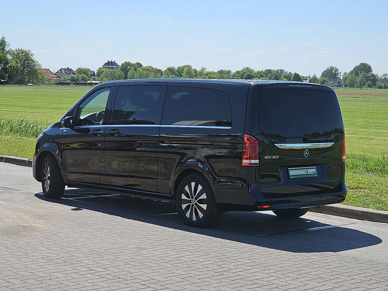 Mercedes-Benz EQV 300 XXL 8P! - Микроавтобус, Электробус: фото 5 Mercedes-Benz EQV 300 XXL 8P! - Микроавтобус, Электробус: фото 5
