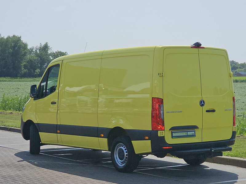 Mercedes-Benz Sprinter 314 L2H1 Navi Euro6 AC! - Легковой фургон: фото 5 Mercedes-Benz Sprinter 314 L2H1 Navi Euro6 AC! - Легковой фургон: фото 5