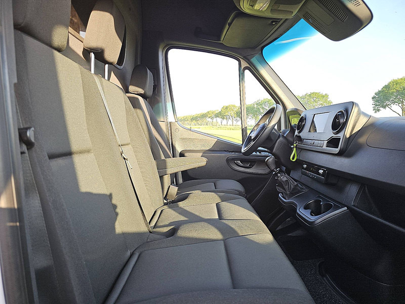 Цельнометаллический фургон Mercedes-Benz Sprinter 315 L2H2 3.5t-Trekhaak: фото 6