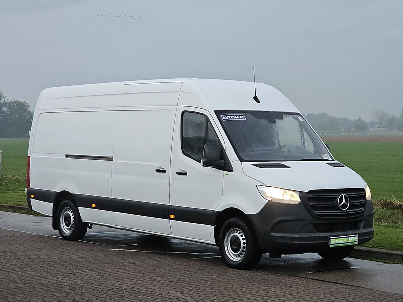 Mercedes-Benz Sprinter 315 L3H2 Maxi Automaat! - Цельнометаллический фургон: фото 4 Mercedes-Benz Sprinter 315 L3H2 Maxi Automaat! - Цельнометаллический фургон: фото 4
