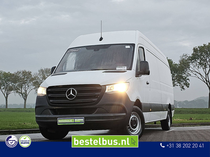 Mercedes-Benz Sprinter 315 L3H2 Maxi Automaat! - Цельнометаллический фургон: фото 1 Mercedes-Benz Sprinter 315 L3H2 Maxi Automaat! - Цельнометаллический фургон: фото 1