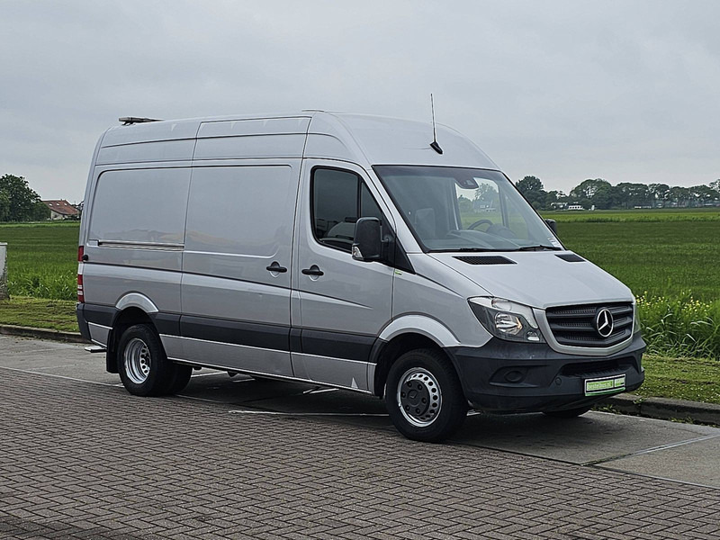 Mercedes-Benz Sprinter 516 L2H2 WP-Inrichting ! - Цельнометаллический фургон: фото 4 Mercedes-Benz Sprinter 516 L2H2 WP-Inrichting ! - Цельнометаллический фургон: фото 4