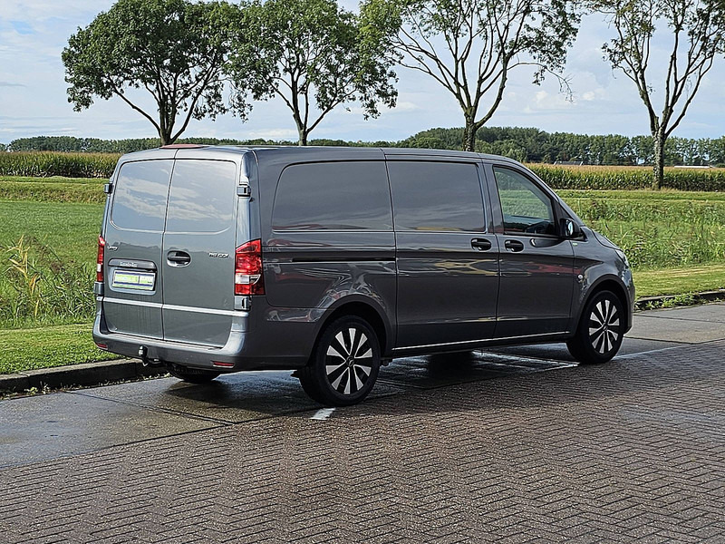 Mercedes-Benz Vito 116 L2 Autom Navi Euro6! - Легковой фургон: фото 3 Mercedes-Benz Vito 116 L2 Autom Navi Euro6! - Легковой фургон: фото 3