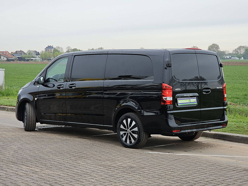 Mercedes-Benz Vito 116 L3 XL 2x-Zijdeur LED - Легковой фургон: фото 5 Mercedes-Benz Vito 116 L3 XL 2x-Zijdeur LED - Легковой фургон: фото 5