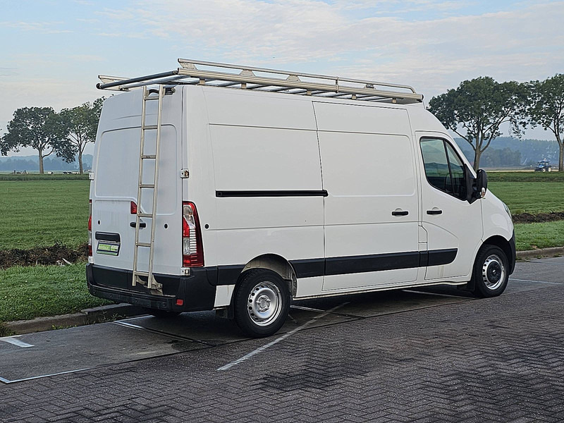 Opel Movano 2.3 L2H2 Navi Imperiaal! - Цельнометаллический фургон: фото 3 Opel Movano 2.3 L2H2 Navi Imperiaal! - Цельнометаллический фургон: фото 3