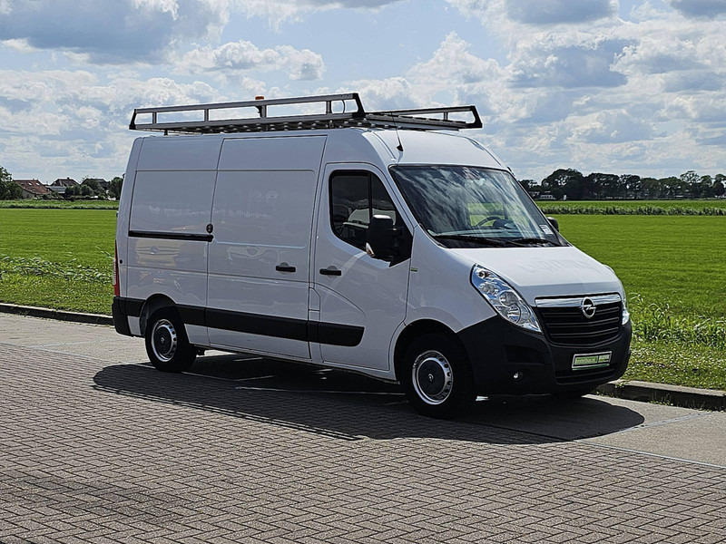 Opel Movano 2.3 L2H2 Navi imperiaal! - Цельнометаллический фургон: фото 4 Opel Movano 2.3 L2H2 Navi imperiaal! - Цельнометаллический фургон: фото 4