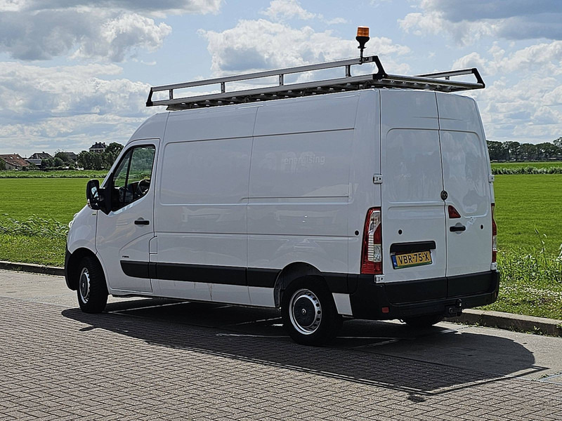 Opel Movano 2.3 L2H2 Navi imperiaal! - Цельнометаллический фургон: фото 5 Opel Movano 2.3 L2H2 Navi imperiaal! - Цельнометаллический фургон: фото 5