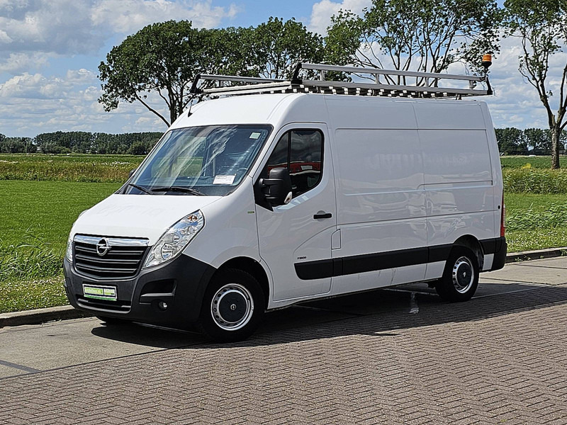 Opel Movano 2.3 L2H2 Navi imperiaal! - Цельнометаллический фургон: фото 2 Opel Movano 2.3 L2H2 Navi imperiaal! - Цельнометаллический фургон: фото 2
