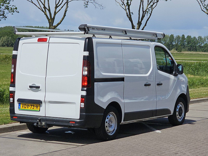 Opel Vivaro 1.6 L1H1 Imperiaal Euro6 - Легковой фургон: фото 3 Opel Vivaro 1.6 L1H1 Imperiaal Euro6 - Легковой фургон: фото 3
