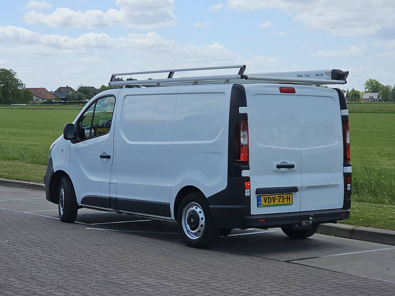 Opel Vivaro 1.6 L1H1 Imperiaal Euro6 - Легковой фургон: фото 5 Opel Vivaro 1.6 L1H1 Imperiaal Euro6 - Легковой фургон: фото 5