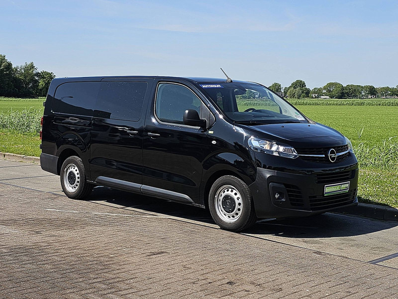 Opel Vivaro 2.0 L3 XL Dubbel Cabine! - Легковой фургон: фото 4 Opel Vivaro 2.0 L3 XL Dubbel Cabine! - Легковой фургон: фото 4