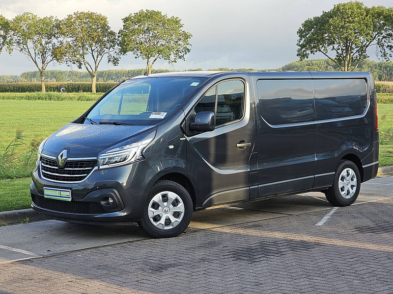 Renault Trafic 2.0 DCI DCI 145 AUT. L2H1 - Легковой фургон: фото 2 Renault Trafic 2.0 DCI DCI 145 AUT. L2H1 - Легковой фургон: фото 2