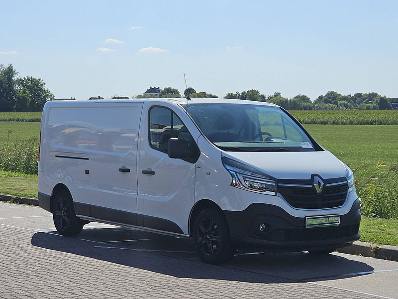 Renault Trafic 2.0 DCI L2H1 Trekhaak Navi - Легковой фургон: фото 4 Renault Trafic 2.0 DCI L2H1 Trekhaak Navi - Легковой фургон: фото 4
