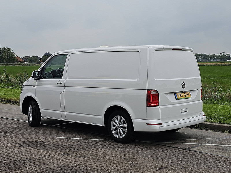 Volkswagen Transporter 2.0 TDI 102Pk Lm-Velgen NAP! - Легковой фургон: фото 5 Volkswagen Transporter 2.0 TDI 102Pk Lm-Velgen NAP! - Легковой фургон: фото 5