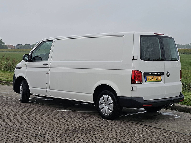 Volkswagen Transporter 2.0 TDI L2H1 Trekhaak AC - Легковой фургон: фото 5 Volkswagen Transporter 2.0 TDI L2H1 Trekhaak AC - Легковой фургон: фото 5