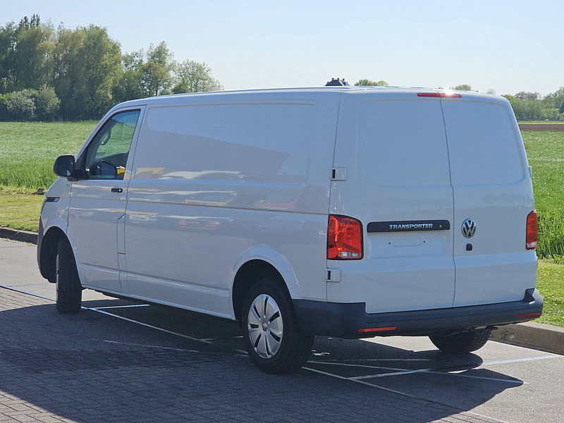 Volkswagen Transporter 2.0 TDI T6.1 L2H1 Navi Euro6 - Легковой фургон: фото 5 Volkswagen Transporter 2.0 TDI T6.1 L2H1 Navi Euro6 - Легковой фургон: фото 5
