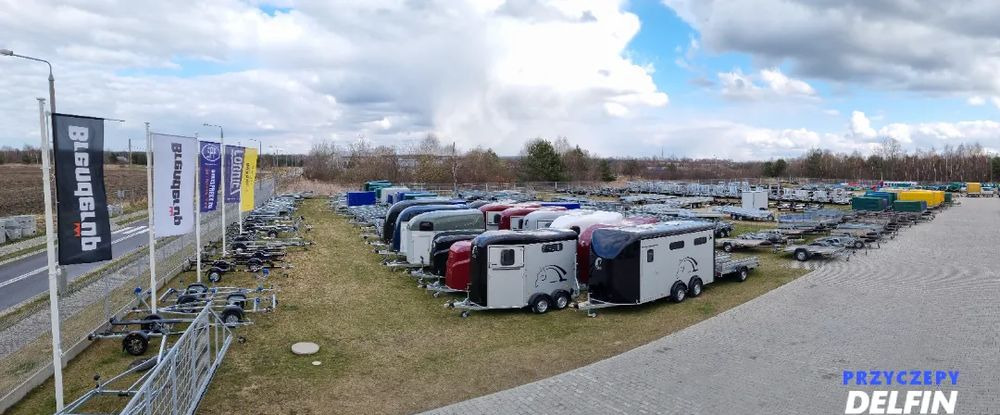 BRENDERUP TT5325 ATB kiper 3,5T - Самосвальный прицеп: фото 3 BRENDERUP TT5325 ATB kiper 3,5T - Самосвальный прицеп: фото 3