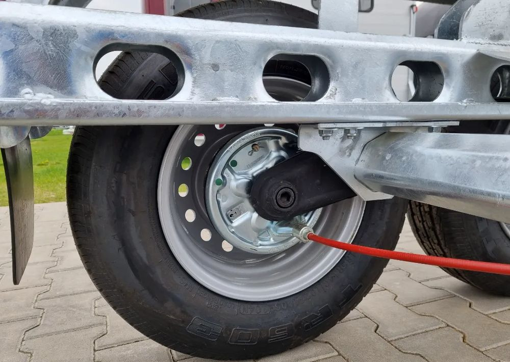 WIOLA 2T-H2 - Кабельный транспортер: фото 4 WIOLA 2T-H2 - Кабельный транспортер: фото 4