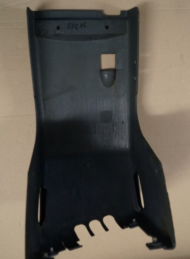 Jungheinrich 05100152 | Fornt cover valveblock EFG115 - Кабина и интерьер для Погрузочно-разгрузочной техники: фото 2 Jungheinrich 05100152 | Fornt cover valveblock EFG115 - Кабина и интерьер для Погрузочно-разгрузочной техники: фото 2