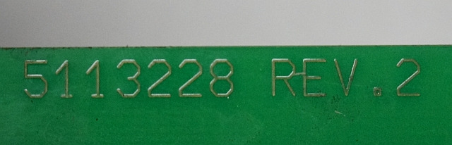 Jungheinrich 05113227 | Distributor 5113228 rev. 2 - Блок управления для Погрузочно-разгрузочной техники: фото 5 Jungheinrich 05113227 | Distributor 5113228 rev. 2 - Блок управления для Погрузочно-разгрузочной техники: фото 5