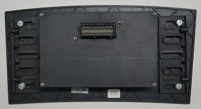 Jungheinrich 50114301 | Display for ETV from year 2003 till 2011 sn. 521E5013 - Приборная панель для Погрузочно-разгрузочной техники: фото 2 Jungheinrich 50114301 | Display for ETV from year 2003 till 2011 sn. 521E5013 - Приборная панель для Погрузочно-разгрузочной техники: фото 2