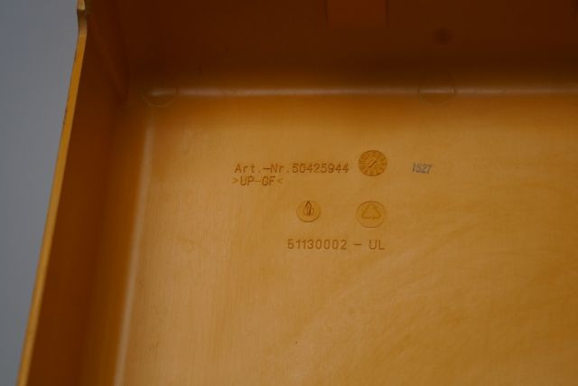 Jungheinrich 50425944 | cover EJC - Кузов и экстерьер для Погрузочно-разгрузочной техники: фото 3 Jungheinrich 50425944 | cover EJC - Кузов и экстерьер для Погрузочно-разгрузочной техники: фото 3