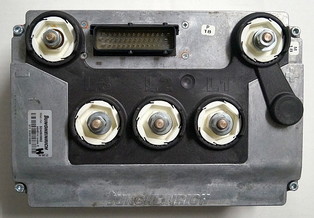 Jungheinrich 50460982 | Hef regeling Lifting controller AS4814i index E from ET - Блок управления для Погрузочно-разгрузочной техники: фото 1 Jungheinrich 50460982 | Hef regeling Lifting controller AS4814i index E from ET - Блок управления для Погрузочно-разгрузочной техники: фото 1