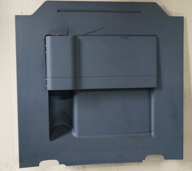 Jungheinrich 51037502 | Fronthood ERE225 fixed platform - Кузов и экстерьер для Погрузочно-разгрузочной техники: фото 1 Jungheinrich 51037502 | Fronthood ERE225 fixed platform - Кузов и экстерьер для Погрузочно-разгрузочной техники: фото 1