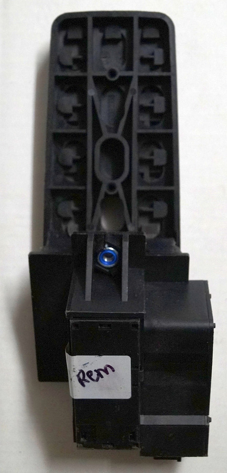Jungheinrich 51100188 | Rem pedaal Brake pedal sn. 05914063 - Электрическая система для Погрузочно-разгрузочной техники: фото 2 Jungheinrich 51100188 | Rem pedaal Brake pedal sn. 05914063 - Электрическая система для Погрузочно-разгрузочной техники: фото 2