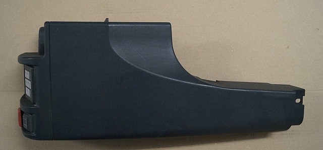 Jungheinrich 51121777 | right panel includiing code key candis can code sn. S30X - Кузов и экстерьер для Погрузочно-разгрузочной техники: фото 1 Jungheinrich 51121777 | right panel includiing code key candis can code sn. S30X - Кузов и экстерьер для Погрузочно-разгрузочной техники: фото 1