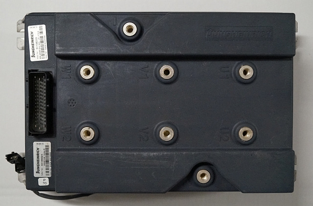 Jungheinrich 51159321 | Rij/hef regeling drive/lifting controller AS4814Ik Index - Блок управления для Погрузочно-разгрузочной техники: фото 1 Jungheinrich 51159321 | Rij/hef regeling drive/lifting controller AS4814Ik Index - Блок управления для Погрузочно-разгрузочной техники: фото 1
