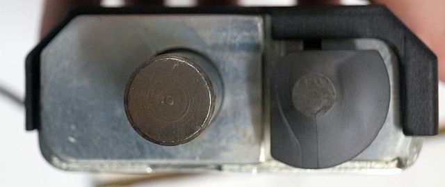 Jungheinrich 51179708 | Batterijwagen vergrendeling Battery trolley Locking for   - Рама/ Шасси для Погрузочно-разгрузочной техники: фото 3 Jungheinrich 51179708 | Batterijwagen vergrendeling Battery trolley Locking for   - Рама/ Шасси для Погрузочно-разгрузочной техники: фото 3