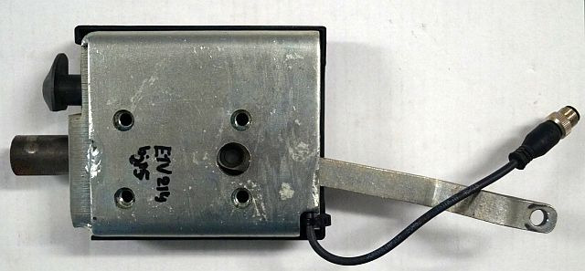 Jungheinrich 51179708 | Batterijwagen vergrendeling Battery trolley Locking for   - Рама/ Шасси для Погрузочно-разгрузочной техники: фото 2 Jungheinrich 51179708 | Batterijwagen vergrendeling Battery trolley Locking for   - Рама/ Шасси для Погрузочно-разгрузочной техники: фото 2