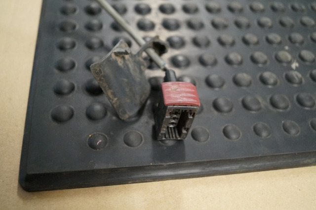 Jungheinrich 51182449 | floor mat ERE225 fixed platform  - Рама/ Шасси для Погрузочно-разгрузочной техники: фото 2 Jungheinrich 51182449 | floor mat ERE225 fixed platform  - Рама/ Шасси для Погрузочно-разгрузочной техники: фото 2