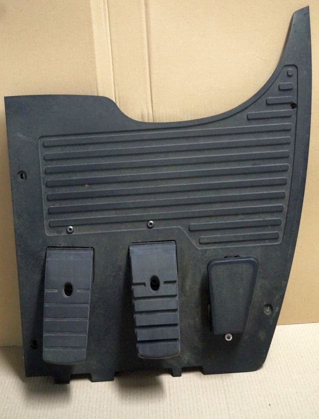 Jungheinrich 51189782 | Vloerplaat Floorplate ETV from Year 2011 Driving pedal 5 Vloerplaat Floorplate ETV from Year 2011 Driving pedal 51443197 Brake pedal 51198398 Kill switch 51188550 kabel 51178968 - Рама/ Шасси для Погрузочно-разгрузочной техники: фото 1 Jungheinrich 51189782 | Vloerplaat Floorplate ETV from Year 2011 Driving pedal 5 Vloerplaat Floorplate ETV from Year 2011 Driving pedal 51443197 Brake pedal 51198398 Kill switch 51188550 kabel 51178968 - Рама/ Шасси для Погрузочно-разгрузочной техники: фото 1