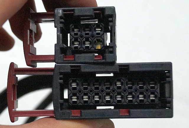 Jungheinrich 51208310 | ISM online data recorder KH 12-48 VDC 51308291 Sw. 03.00 - Электрическая система для Погрузочно-разгрузочной техники: фото 4 Jungheinrich 51208310 | ISM online data recorder KH 12-48 VDC 51308291 Sw. 03.00 - Электрическая система для Погрузочно-разгрузочной техники: фото 4