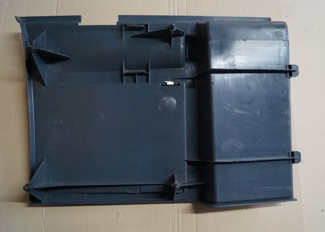 Jungheinrich 51458566 | Cover ETV year 2011 till 2016 51191683 51188807 51190854 - Кузов и экстерьер для Погрузочно-разгрузочной техники: фото 2 Jungheinrich 51458566 | Cover ETV year 2011 till 2016 51191683 51188807 51190854 - Кузов и экстерьер для Погрузочно-разгрузочной техники: фото 2