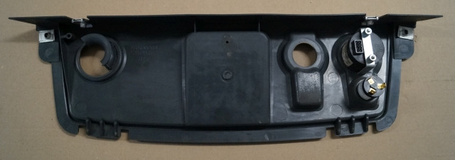 Jungheinrich 51500314 | bonnet including contact key and battery/hour indicator   - Рама/ Шасси для Погрузочно-разгрузочной техники: фото 2 Jungheinrich 51500314 | bonnet including contact key and battery/hour indicator   - Рама/ Шасси для Погрузочно-разгрузочной техники: фото 2