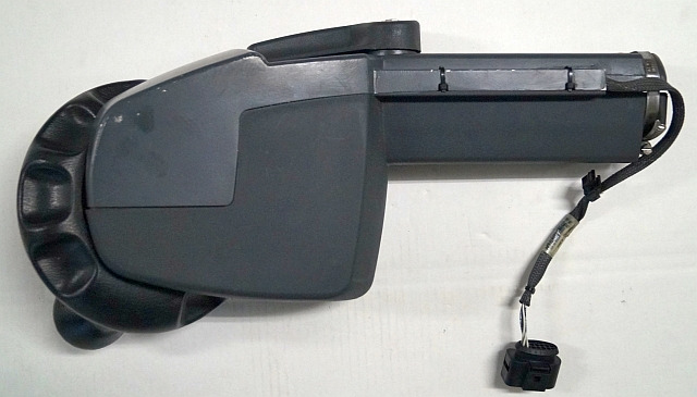 Jungheinrich 51509330 | Steering unit complete with sensor bearing 51509314 stee - Сенсор для Погрузочно-разгрузочной техники: фото 2 Jungheinrich 51509330 | Steering unit complete with sensor bearing 51509314 stee - Сенсор для Погрузочно-разгрузочной техники: фото 2