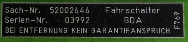 Jungheinrich 52002646 | Verzamelprint Board printed circuit 50434100 for EKS Verzamelprint Board printed circuit 50434100 for EKS - Электрическая система для Погрузочно-разгрузочной техники: фото 3 Jungheinrich 52002646 | Verzamelprint Board printed circuit 50434100 for EKS Verzamelprint Board printed circuit 50434100 for EKS - Электрическая система для Погрузочно-разгрузочной техники: фото 3
