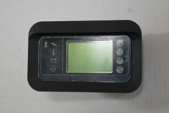 Linde 0039460725 | Display SW1.45 HW 1.07 sn. 00000036422 - Приборная панель для Погрузочно-разгрузочной техники: фото 1 Linde 0039460725 | Display SW1.45 HW 1.07 sn. 00000036422 - Приборная панель для Погрузочно-разгрузочной техники: фото 1