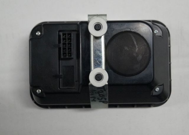 Linde 0039460725 | Display SW1.45 from t20sp year 2014 - Приборная панель для Погрузочно-разгрузочной техники: фото 3 Linde 0039460725 | Display SW1.45 from t20sp year 2014 - Приборная панель для Погрузочно-разгрузочной техники: фото 3